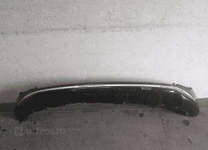 ZDERZAK PRZÓD DOKŁADKA KIA SOUL LIFT 16- 1