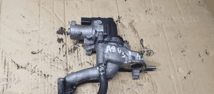 Zawór EGR rurka Audi A8 D3 4.2 TDI 057131501C 057131223D 2