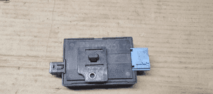 Moduł komputer sterownik alarmu Peugeot 607 9655164080 2