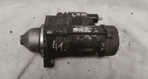 Rozrusznik kia hyundai 1.7 crdi 36100-2A550 4