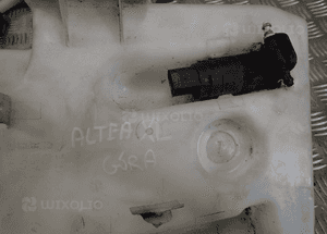 A3 8P GOLF V ZBIORNICZEK SPRYSKIWACZY 1K0955453R RADOM 2