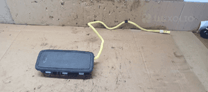 Poduszka fotela lewa kierowcy AIRBAG Honda Jazz 78005-S6A 1