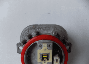 Bmw X3 F25 - Moduł Led Jeż OM 305715084 - 12327 3