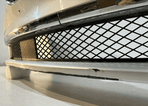 BMW 7 F01 / F02 Zderzak przedni kompletny - 13954 5