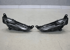 Range rover evoque ii L551 lampa lampy halogen kpl 4
