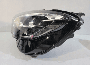 Mercedes E W213 USA Lampa Reflektor LED HP L 13428 3