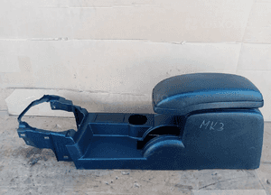 Tunel środkowy podłokietnik Ford Mondeo MK3 1