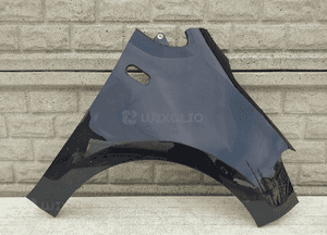 Vw up citigo seat mii 10-17 błotnik prawy przedni 1