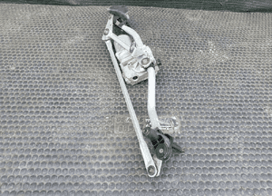 Silniczek 8K2955119A 8J2955119 Wycieraczek Mechanizm Wycieraczki UK Angielski Audi A4 B8 A5 8T 22