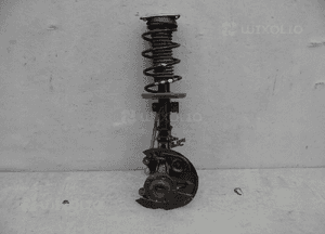 MCPERSON LEWY ZWROTNICA PEUGEOT 308 T9 3008 C4 1