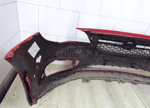 Zderzak przód przedni opel astra k v 39052730 13