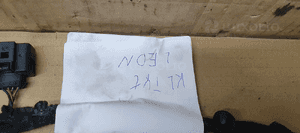 Instalacja wiązka elektryczna klapy bagażnika Seat Leon II 1P0971148A 8