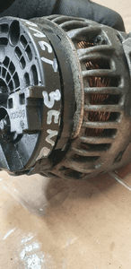 Alternator prądnica BMW 3 E46 1.8i 7516101 8