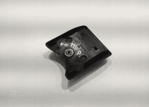 Listwa prawa boczna słupka renault master opel movano 7701692584 1998-2009 4