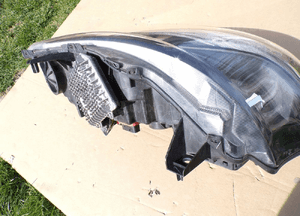 Iveco s-way lampa przednia lewa oryginał 58024392800 2