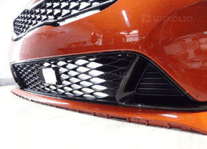 Zderzak przód przedni kia ceed gt line 3 rng 5