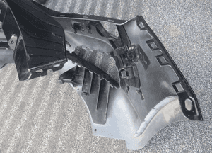 Zderzak przedni przód maserati ghibli M157 670010937 2013-2018 38