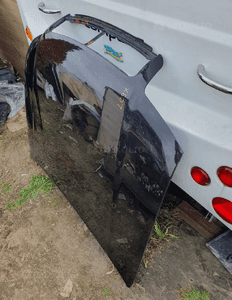 Maska Pokrywa Silnika Przód Przednia Czarna LC9X Audi A4 B6 Sedan Kombi Oryginalny Lakier 14