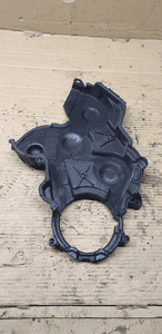 Osłona obudowa rozrządu Ford Focus MK3 1.6 TDCI 9492302 8575415 3