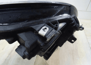 LAMPA PRAWA OPEL ASTRA K V 39158006 soczewka led LLU 11