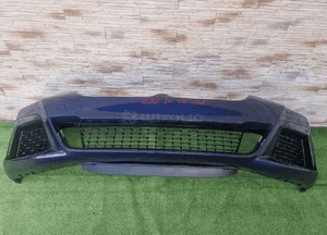 Zderzak bmw 5 G30 G31 lci m pakiet usa 1