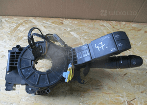 Przełącznik zespolony taśma renault laguna ii 2