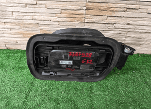 Klapka paliwa bmw 6 G32 7387928