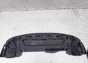 Osłona pod zderzak przód renault trafik iii opel vivaro b 214774423R 5