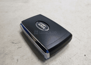 Land range rover kluczyk pilot JK52-15K601-DH eu 6