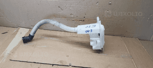 Zbiorniczek płynu spryskiwaczy BMW E46 Compact pompka 7003353 4