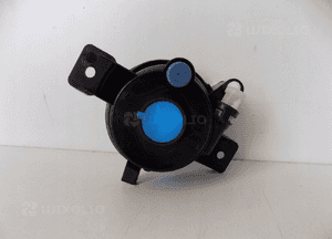 BMW X5 E70 LCI - Halogen przedni L - 10955 4