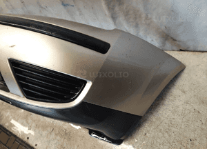 Zderzak przód przedni | ford mondeo MK3 iii 3 lift fl S1 4