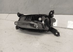 Hyundai tucson iv 4 lift 2023- halogen światło lampa led drl prawa nowy oryginał 5