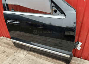 Jeep grand cherokee wk wh drzwi prawe pxr zdrowe 3