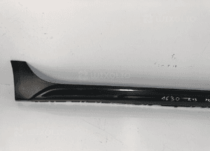 Listwa progowa audi A4 B9 lift kombi allroad prawa 3