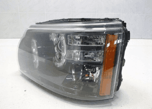 RANGE ROVER SPORT L320 LIFT LAMPA LEWA PRZÓD 9 PIN XENON NR 2 4
