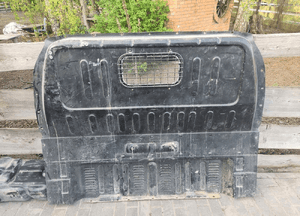 Ford transit MK7 2006-2014 sciana grodziowa przegroda europa