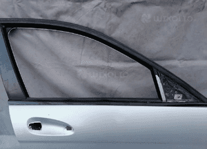 Drzwi prawe prawy przód Mercedes C Klasa W204 07-10r C775 2