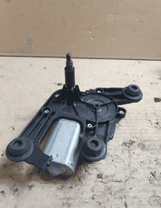 PEUGEOT 5008 I 12r silniczek wycieraczki tył 9680477480 53031812 5