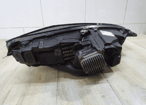 Tesla s plaid lampa lewy przód 1563713-00-D 9