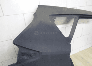 Toyota auris ii 12-18 hb 5D błotnik prawy tył 3
