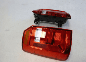 Vw caddy lift lampa tył tylna prawa lewa komplet 5