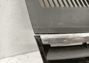 Atrapa gril grill vw T6 7E5 15- 2