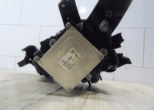 Lampa przód przednia prawa mazda iii 3 bp 8 pin 9