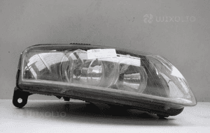 Lampa przednia prawa Audi A6 1