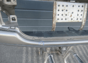 Zderzak przedni przód vw touran i 1 lift 1T0 1T0807221D-L 2006-2010 8