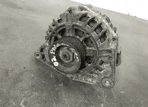 Alternator Vw Passat B5 Golf IV 98-05r 06B903016D 1
