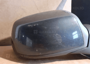 Lusterko elektryczne prawe ford focus MK2 ii 5-PIN G0 oryginał 2