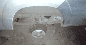 belka tył boxer 2.2 hdi 06-12