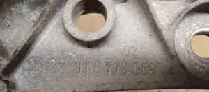 Łapa skrzyni biegów mocowanie BMW 3 E90 6778059 4
